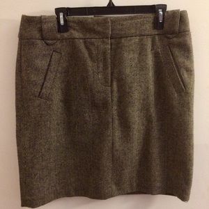 Vintage Carol Little Tweed